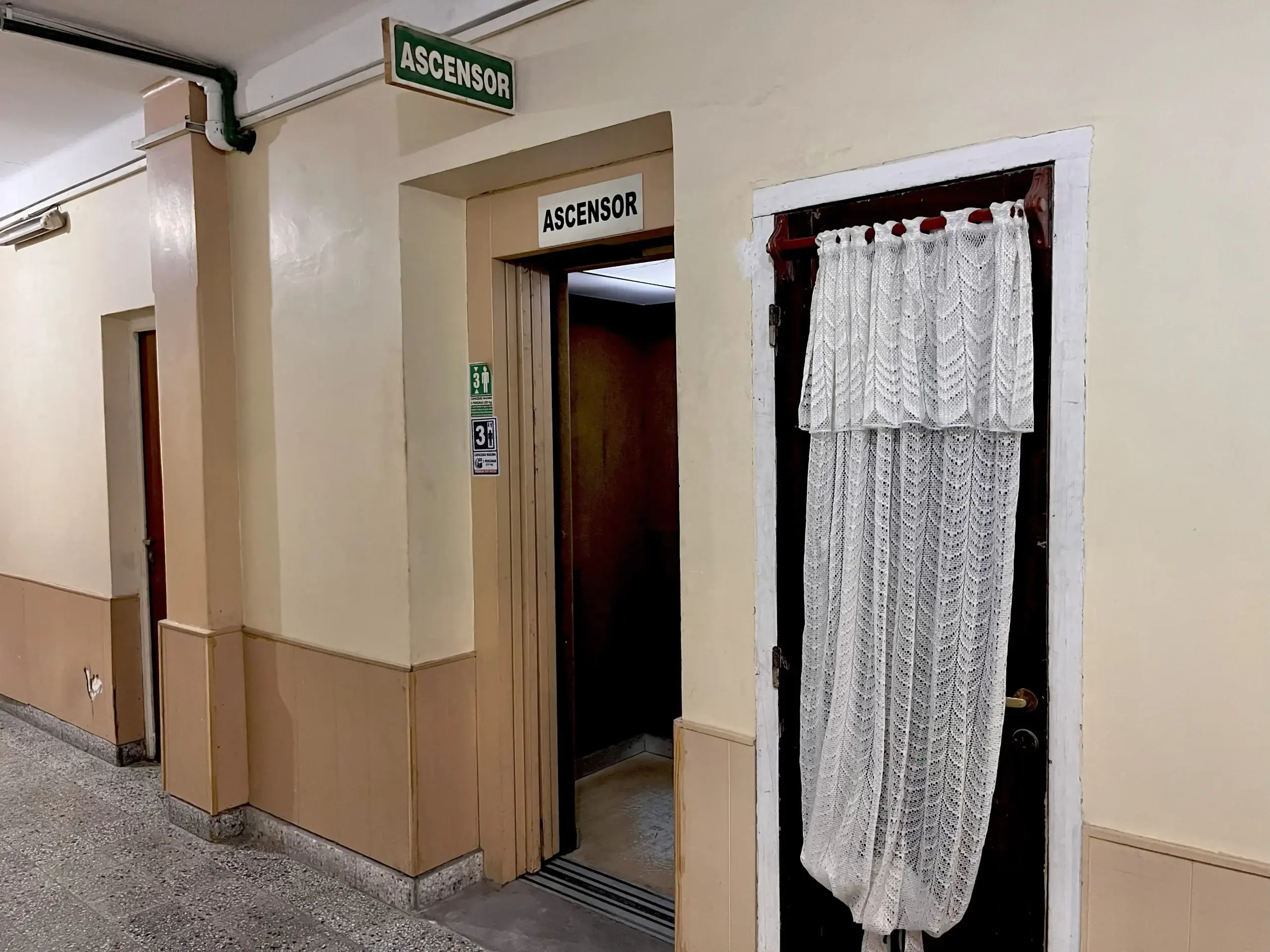 ascensor
