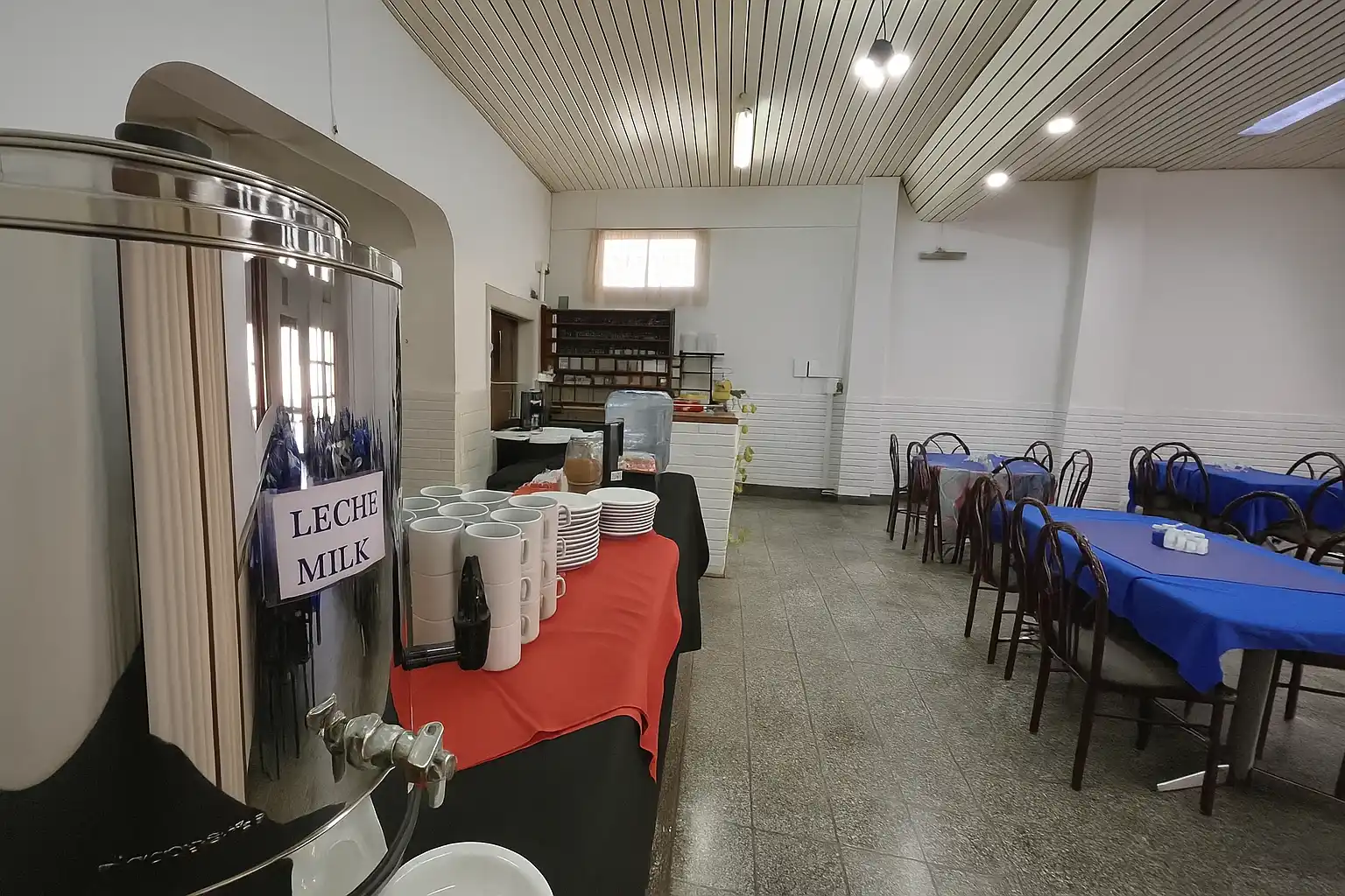 desayunador