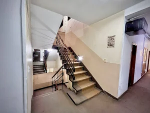 escalera